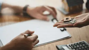 Understanding escrow vs title in real estate with NESI Title & Escrow